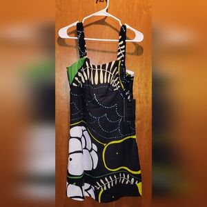 Marimekko for anthropologie